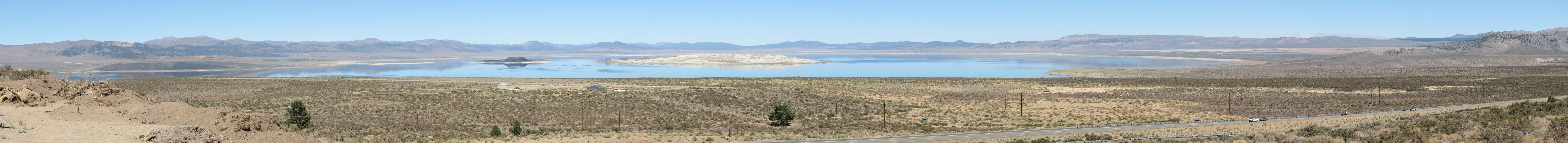 Mono Lake