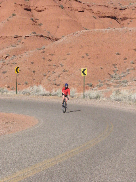 another tough uphill ride for Ashley