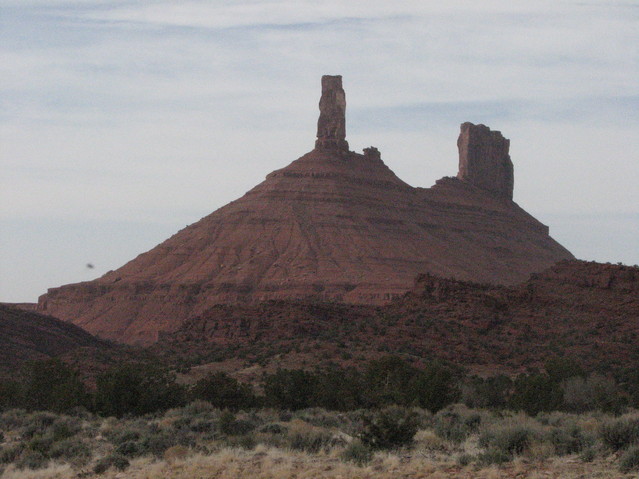 Castle Rock