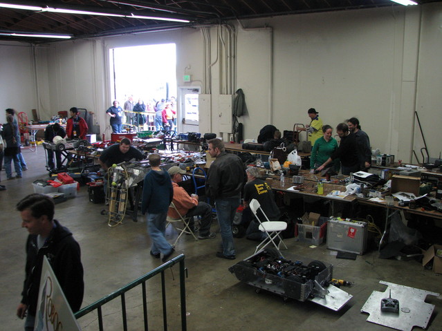 img_7941.jpg: Battlebots: The setup area